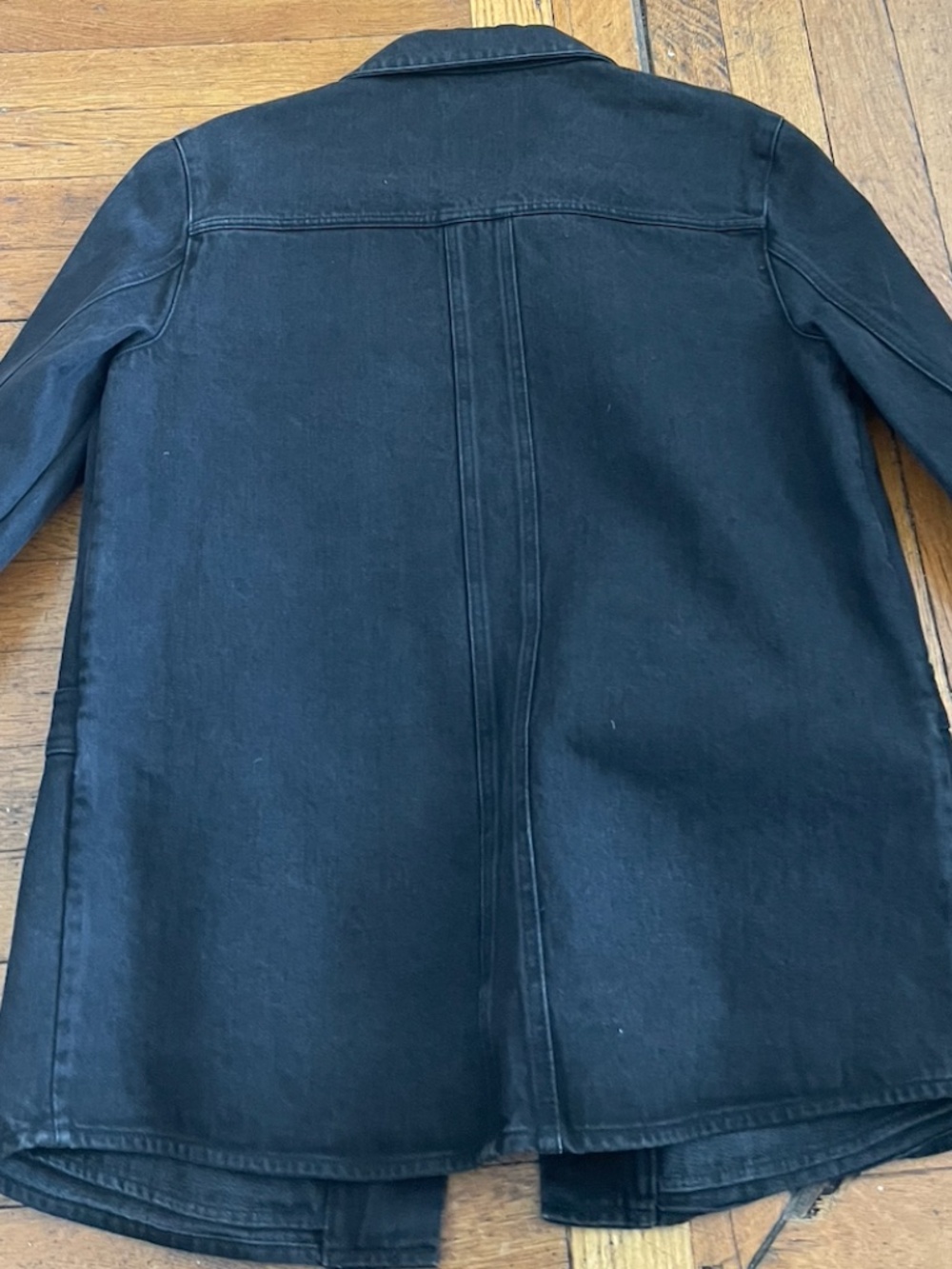 Sezane Will Jacket - Picture 4 of 4